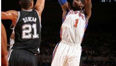  拉文30分难救主，公牛不敌尼克斯遭四连败  