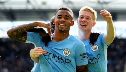  曼城中场罗德里戈伤愈复出，瓜帅迎来完整阵容