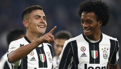  尤文球迷横幅抗议管理层，要求重聘体育总监  