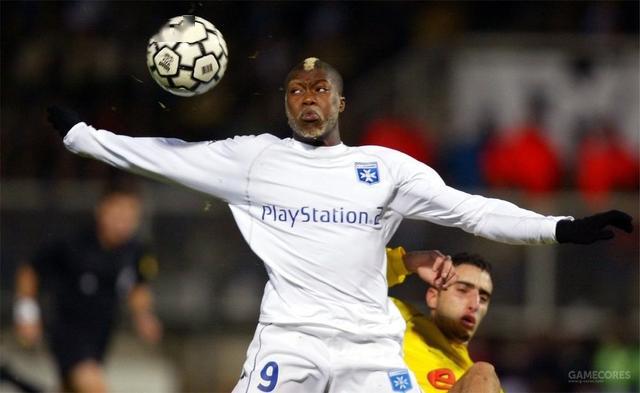  法甲金靴争夺战进入最后白热化阶段  