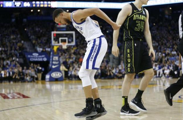  恩比德遭遇左膝扭伤将休战四周  