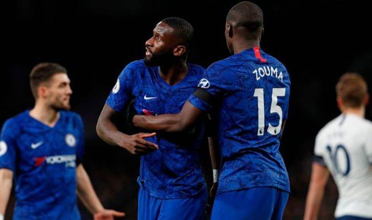  第戎后防默契十足，零封强敌展现法甲最佳防守实力